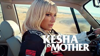 Kesha  JOYRIDE Official Music Video [upl. by Yhtnomit]