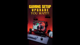 Must check this cool gaming setup upgrade shorts [upl. by Maisie]