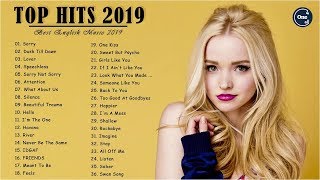 Top 100 Best Songs of 2019 Year End Chart 2019 [upl. by Sacken]