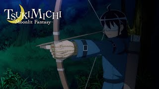 Dont Let them Call for Help  TSUKIMICHI Moonlit Fantasy Season 2 [upl. by Troc]