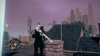 SAINTS ROW 4 100 SHOWOFF [upl. by Francesco]