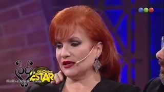 Pimpinela en Gracias por Venir 24Mayo2014 [upl. by Ellener]