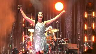 The Corrs  Breathless LIVE IN MANILA 2023 1080p [upl. by Ynavoj]