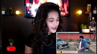 East Side Flow  Sidhu Moose Wala  Official Video Song  Byg Byrd  Sunny Malton  Varsha Reacts [upl. by Medrek175]