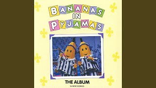 Bananas In Pyjamas Instrumental [upl. by Tori]