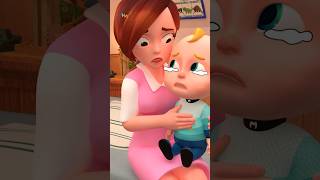 Mommy I wants to take a bath  Rosoo  Baby Songs kidssong nurseryrhymes foryou shorts [upl. by Snook]