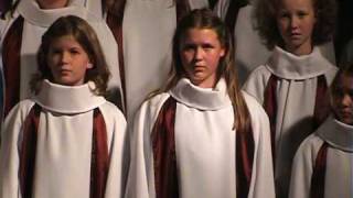 Kyrie  from quotMissa ORBIS FACTORquot  gregorian Chant [upl. by Wie]