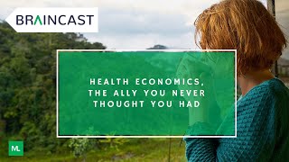 Health Economics the ally you never thought you had [upl. by Zephaniah330]