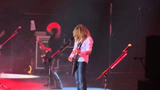 Megadeth  Youthanasia Live In Chile 2014 SBD  FM [upl. by Ytirehc760]