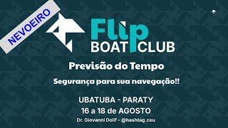 UBATUBAPARATY  16a18 AGO  FlipBoatClub [upl. by Buke]