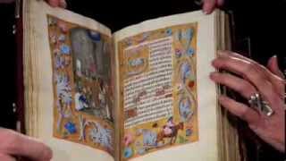 The Rothschild Prayerbook [upl. by Hoyt]