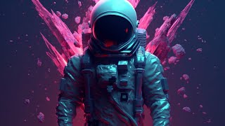 Art Of High Tech Minimal Techno amp Melodic Techno Music  Love Astronaut Radio Live Stream [upl. by Oigroeg]