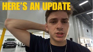 Another Update vlog [upl. by Arot]