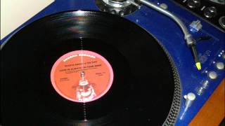 GLADYS KNIGHT AND THE PIPS  LOVE IS ALWAYS ON YOUR MIND 12 INCH VERSION [upl. by Aiderfla]