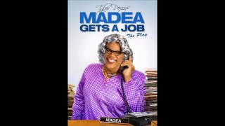 Madea Gets A Job  I Dont Want Jesus To Pass Me By [upl. by Maddeu]