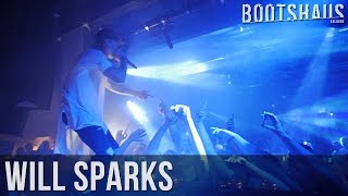 Will Sparks  Bootshaus  Rebounce [upl. by Leese230]