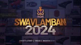 Swavlamban 2024 [upl. by Ledda335]