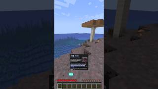 Minecraft but Im a teleport mushroom biome [upl. by Ailongam]