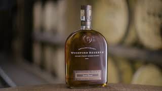 Woodford Reserve Personal Selection Program [upl. by Inej]