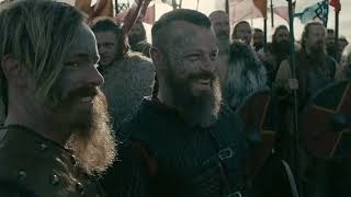 ragnar revenge ⚔ vikings fouryou youtube bjorn bjorn bjornironside ivar ivartheboneless [upl. by Yggam]