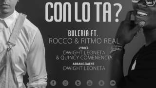 Con lo Ta  Buleria Feat Rocco amp Ritmo Real [upl. by Stacie]