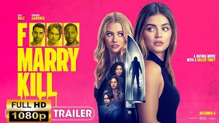 Trailer F Marry Kill SUBT Español HD [upl. by Atilem]