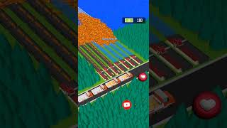 🎄 Tree transport🎄 games 🎮hayday 🎮games 🎄gaming 🎮gameplay 🎄shorts 🎮youtubeshorts MrBeastGaming [upl. by Brandais464]