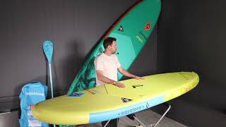 Sup Review AQUATONE WAVE [upl. by Coh]