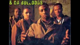 ED OG amp Da Bulldogs  Less Than Zero [upl. by Boccaj]