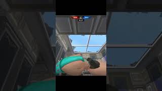 Point Blank T77 highlights pointblank blackpinkpbph pointblankph pbph gaming shorts [upl. by Oznole]