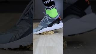 Sneakers vs Teeth with Eyes🤓🤪🤩 funny comedy shorts😫😆😠 [upl. by Asiruam]