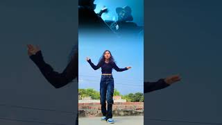 Bhool Bhulaiya Title track  Dance Cover By Tanushka trending dance shorts [upl. by Arad680]