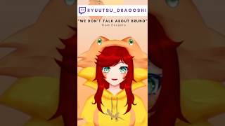 Bałam się go od małego… cover plvtuber vtuber vtuberpl encanto coverpl [upl. by Ardnic302]