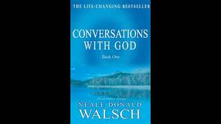 Conversations With God an uncommon dialogue book1 Neale Donald Walsch [upl. by Bentley378]