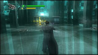 Share Cheat Pnach The Matrix  Path of Neo PCSX2AetherSX2 8BE5DFF3pnach [upl. by Leiand]