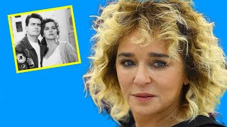 Gravemente malata a 59 anni La figlia Valeria Golino è scoppiata lacrime questa tristissima notizia [upl. by Annawot]