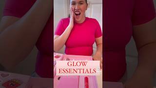 THIS Glowrecipe BACK TO SCHOOL GLOW ESSENTIALS IS A IS A MUST AN ESSENTIAL glowrecipe short [upl. by Refeinnej]