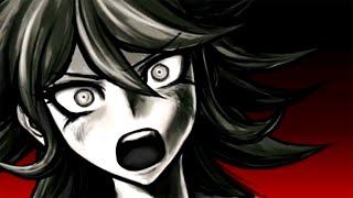 Danganronpa V3 Opening Cutscene English [upl. by Ardnuahsal]