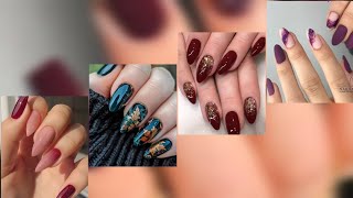 Trendy Nail Art Designs 2024  Nail Art  Designs 2024 [upl. by Aniela]