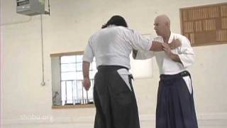 William Gleason Sensei Remaining Neutral [upl. by Palocz462]