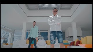 DJ Hamida Ft Zouhair Bahaoui  Habibi Clip Officiel [upl. by Vite]