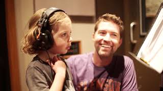 Josh Turner  I Serve A Savior Album Teaser [upl. by Silvana347]