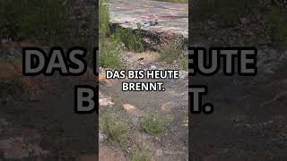 Centralia  Die brennende Geisterstadt viralshort [upl. by Diamond]