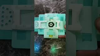 foldscope प्याज की झिल्ली [upl. by Baxter842]