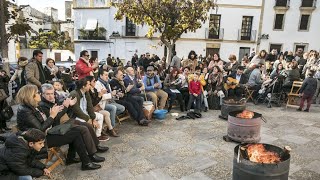 La Navidad en Jerez [upl. by Maure300]