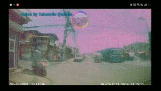 Road Accident July 25 2024 Iligan City viralvideo viral accident [upl. by Neri]