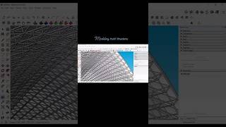 Model Truss Structure in Sketchup in 5 minutes Using Curviloft Extension [upl. by Nnayrb431]