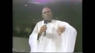 How I stopped witches from holding their first conference in Africa  Archbishop Benson Idahosa [upl. by Wilburt369]