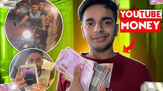 Mummy Papa ne dia ₹ 1000000 ka gift ❤️ [upl. by Ashwin]