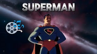 Superman 4K  The Rise of Kryptons Last Son [upl. by Eilrahs728]